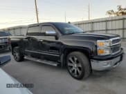 ✅ 2015 Chevrolet Silverado 1500 LTZ • VIN: 3GCPCSEC9FG149693 • Лот: 82759784. Опубликован ранее на Copart с пробегом 132 393 миль. Бесплатный доступ к архиву аукционных продаж из США и подробный отчёт об истории автомобиля на DreamBid. Изображение 4.