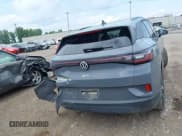 ✅ 2023 Volkswagen ID.4 Pro • VIN: 1V2VMPE85PC036338 • Лот: 42529725. Опубликован ранее на IAAI с пробегом 23 393 миль. Бесплатный доступ к архиву аукционных продаж из США и подробный отчёт об истории автомобиля на DreamBid. Изображение 16.