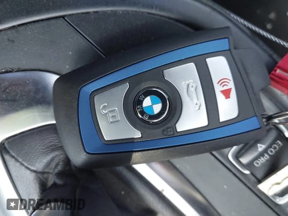 ✅ 2015 BMW 4 Series 435i • VIN: WBA3R1C58FK194299 • Lot: 41624998. Listed on IAAI with Not provided. Free auction sales archive from the USA and detailed vehicle history report at DreamBid. Image 11.