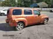 2006 Chevrolet HHR LT с VIN 3GNDA23P96S635102, выставлен на аукционе Copart как лот 73415704 с пробегом 194 174 миль миль и Списание • Salvage title. История ставок и продаж доступна на DreamBid. Изображение 3.