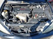 ✅ 2005 Toyota Camry SE • VIN: 4T1BE32K95U053060 • Lot: 43651577. Listed on IAAI with 168,606 mi. Free auction sales archive from the USA and detailed vehicle history report at DreamBid. Image 10.