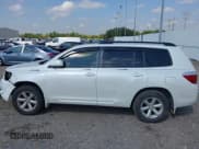 ✅ 2008 Toyota Highlander • VIN: JTEDS41A182006461 • Lot: 43198170. Listed on IAAI with 240,723 mi. Free auction sales archive from the USA and detailed vehicle history report at DreamBid. Image 15.