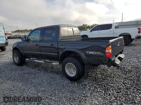 ✅ 2004 Toyota Tacoma PreRunner • VIN: 5TEGN92N64Z434197 • Lot: 89522905. Listed on Copart with 202,095 mi. Free auction sales archive from the USA and detailed vehicle history report at DreamBid. Image 2.