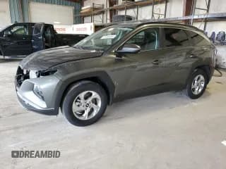 ✅ 2022 Hyundai Tucson SEL • VIN: 5NMJBCAE7NH132285 • Lot: 67458484. Wystawiony na Copart z przebiegiem 11 062 mil. Bezpłatny archiwum sprzedaży aukcyjnych z USA i szczegółowy raport historii pojazdu na DreamBid. Zdjęcie 1.