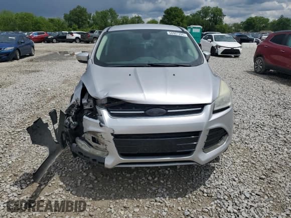 ✅ 2013 Ford Escape SEL • VIN: 1FMCU9HX0DUD30108 • Lot: 56991205. Listed on Copart with 150,139 mi. Free auction sales archive from the USA and detailed vehicle history report at DreamBid. Image 5.