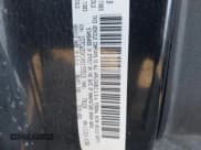 ✅ 2010 Dodge Dakota Bighorn/Lonestar • VIN: 1D7CW3GK1AS155513 • Lot: 41437670. Wystawiony na IAAI z przebiegiem 184 199 mil. Bezpłatny archiwum sprzedaży aukcyjnych z USA i szczegółowy raport historii pojazdu na DreamBid. Zdjęcie 9.
