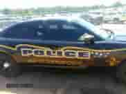 2019 Dodge Charger Police с VIN 2C3CDXAG5KH564476, выставлен на аукционе IAAI как лот 43048012 с пробегом 93 273 миль миль и . История ставок и продаж доступна на DreamBid. Изображение 13.