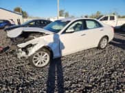 ✅ 2019 Cadillac CTS AWD • VIN: 1G6AW5SX7K0128798 • Лот: 82595505. Опубликован ранее на Copart с пробегом Не указан. Бесплатный доступ к архиву аукционных продаж из США и подробный отчёт об истории автомобиля на DreamBid. Изображение 1.