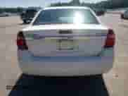 2006 Chevrolet Malibu 2LT z VIN 1G1ZT51896F102637, wystawiony jako Copart lot #69962454 z przebiegiem 184 047 mil mil oraz Szkoda całkowita • Salvage title. Historia ofert i sprzedaży dostępna na DreamBid. Obrazek 6.