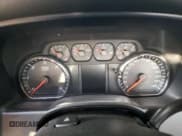 ✅ 2017 Chevrolet Silverado 1500 Custom • VIN: 1GCRCPEH2HZ213352 • Lot: 78940484. Wystawiony na Copart z przebiegiem Nie podano. Bezpłatny archiwum sprzedaży aukcyjnych z USA i szczegółowy raport historii pojazdu na DreamBid. Zdjęcie 9.