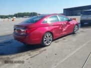 ✅ 2013 Hyundai Sonata SE • VIN: 5NPEC4AB2DH794397 • Лот: 43330228. Опубликован ранее на IAAI с пробегом 117 272 миль. Бесплатный доступ к архиву аукционных продаж из США и подробный отчёт об истории автомобиля на DreamBid. Изображение 4.