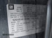 ✅ 2016 GMC Canyon 2WD SLE • VIN: 1GTG5CE30G1301490 • Lot: 41409489. Listed on IAAI with 109,618 mi. Free auction sales archive from the USA and detailed vehicle history report at DreamBid. Image 9.