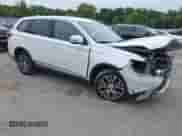 2018 Mitsubishi Outlander ES with VIN JA4AZ3A39JZ034210, listed as a IAAI auction lot 43236372 with 106,016 mi miles and . Bid and sale history available at DreamBid. Image 1.