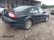 ✅ 2007 Mercury Milan Premier • VIN: 3MEHM08147R616006 • Lot: 42321780. Listed on IAAI with 262,583 mi. Free auction sales archive from the USA and detailed vehicle history report at DreamBid. Image 4.