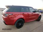 ✅ 2018 Land Rover Range Rover Sport HSE Dynamic • VIN: SALWV2SV6JA414498 • Лот: 85578045. Опубликован ранее на Copart с пробегом 53 826 миль. Бесплатный доступ к архиву аукционных продаж из США и подробный отчёт об истории автомобиля на DreamBid. Изображение 3.