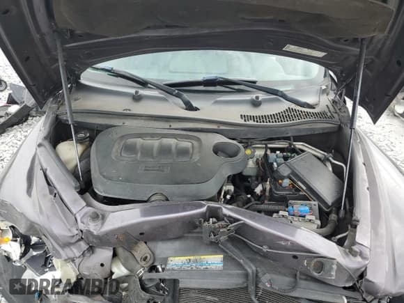 ✅ 2006 Chevrolet HHR LT • VIN: 3GNDA23P36S506045 • Lot: 74974994. Listed on Copart with 133,199 mi. Free auction sales archive from the USA and detailed vehicle history report at DreamBid. Image 12.