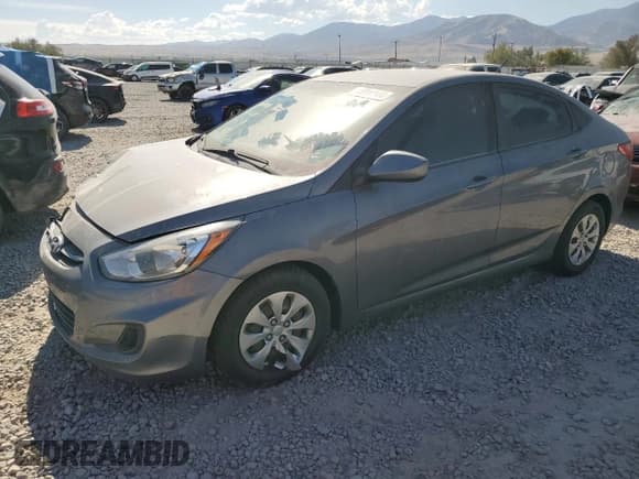✅ 2016 Hyundai Accent SE • VIN: KMHCT4AE7GU066064 • Лот: 74908144. Опубликован ранее на Copart с пробегом 128 588 миль. Бесплатный доступ к архиву аукционных продаж из США и подробный отчёт об истории автомобиля на DreamBid. Изображение 1.