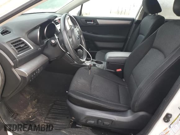 ✅ 2015 Subaru Outback Premium • VIN: 4S4BSBFC9F3298115 • Lot: 89855005. Listed on Copart with 140,270 mi. Free auction sales archive from the USA and detailed vehicle history report at DreamBid. Image 7.