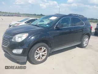 ✅ 2016 Chevrolet Equinox LT • VIN: 2GNALCEK9G6175301 • Лот: 43353227. Опубликован ранее на IAAI с пробегом 113 228 миль. Бесплатный доступ к архиву аукционных продаж из США и подробный отчёт об истории автомобиля на DreamBid. Изображение 2.