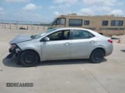 ✅ 2018 Toyota Corolla LE • VIN: 5YFBURHE6JP746865 • Lot: 42290663. Wystawiony na IAAI z przebiegiem 146 519 mil. Bezpłatny archiwum sprzedaży aukcyjnych z USA i szczegółowy raport historii pojazdu na DreamBid. Zdjęcie 14.