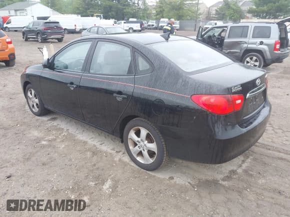 ✅ 2010 Hyundai Elantra GLS • VIN: KMHDU4AD6AU868363 • Лот: 42239139. Опубликован ранее на IAAI с пробегом 197 503 миль. Бесплатный доступ к архиву аукционных продаж из США и подробный отчёт об истории автомобиля на DreamBid. Изображение 3.