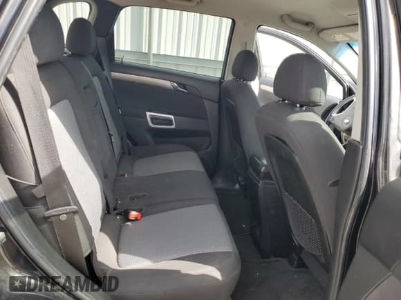 ✅ 2012 Chevrolet Captiva Sport LS • VIN: 3GNAL2EK9CS558449 • Лот: 70803165. Опубликован ранее на Copart с пробегом 164 097 миль. Бесплатный доступ к архиву аукционных продаж из США и подробный отчёт об истории автомобиля на DreamBid. Изображение 11.