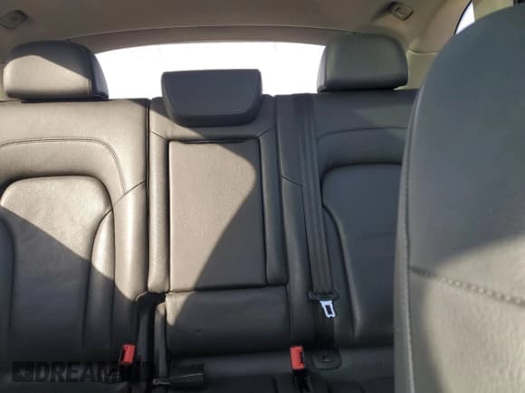 ✅ 2012 Audi Q5 Premium Plus • VIN: WA1LFAFP9CA095138 • Lot: 91800055. Listed on Copart with 88,783 mi. Free auction sales archive from the USA and detailed vehicle history report at DreamBid. Image 10.