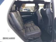 ✅ 2017 Dodge Durango GT • VIN: 1C4RDJDG2HC737610 • Lot: 43581299. Wystawiony na IAAI z przebiegiem 145 718 mil. Bezpłatny archiwum sprzedaży aukcyjnych z USA i szczegółowy raport historii pojazdu na DreamBid. Zdjęcie 8.