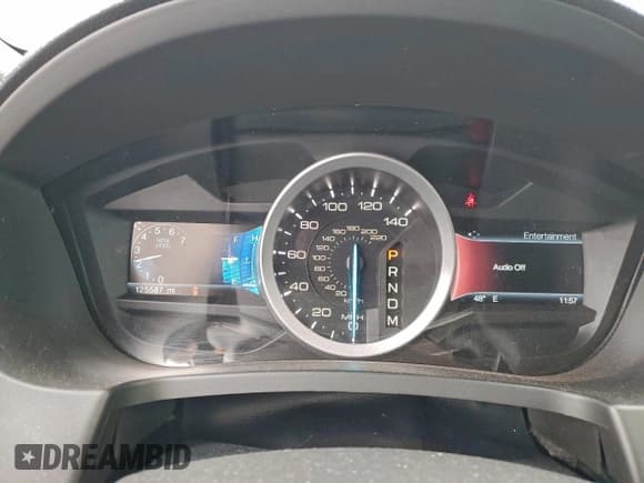 ✅ 2015 Ford Explorer XLT • VIN: 1FM5K8D88FGC28130 • Lot: 94696695. Wystawiony na Copart z przebiegiem 125 587 mil. Bezpłatny archiwum sprzedaży aukcyjnych z USA i szczegółowy raport historii pojazdu na DreamBid. Zdjęcie 9.