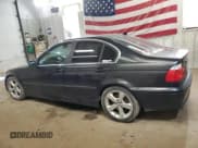 ✅ 2004 BMW 3 Series 330i • VIN: WBAEV53484KM32958 • Lot: 48792035. Listed on Copart with 192,471 mi. Free auction sales archive from the USA and detailed vehicle history report at DreamBid. Image 2.