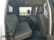 ✅ 2025 Chevrolet Silverado 1500 • VIN: 1GC4ALE70SF100993 • Лот: 69656395. Опубликован ранее на Copart с пробегом 23 077 миль. Бесплатный доступ к архиву аукционных продаж из США и подробный отчёт об истории автомобиля на DreamBid. Изображение 10.