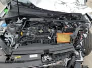 ✅ 2024 Volkswagen Tiguan SE R-Line Black • VIN: 3VVCB7AX6RM011544 • Lot: 55614155. Listed on Copart with 23,906 mi. Free auction sales archive from the USA and detailed vehicle history report at DreamBid. Image 12.