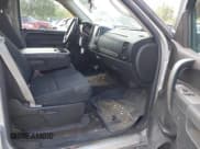 ✅ 2012 GMC Sierra 1500 SLE • VIN: 3GTP2VE75CG268361 • Лот: 43213286. Опубликован ранее на IAAI с пробегом 186 417 миль. Бесплатный доступ к архиву аукционных продаж из США и подробный отчёт об истории автомобиля на DreamBid. Изображение 5.