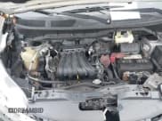 ✅ 2017 Chevrolet City Express Cargo LS • VIN: 3N63M0YN3HK695187 • Лот: 43871281. Опубликован ранее на IAAI с пробегом 102 037 миль. Бесплатный доступ к архиву аукционных продаж из США и подробный отчёт об истории автомобиля на DreamBid. Изображение 10.