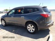 ✅ 2009 Chevrolet Traverse 2LT • VIN: 1GNEV23D09S155027 • Lot: 57628614. Wystawiony na Copart z przebiegiem 136 699 mil. Bezpłatny archiwum sprzedaży aukcyjnych z USA i szczegółowy raport historii pojazdu na DreamBid. Zdjęcie 2.