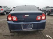 ✅ 2011 Chevrolet Malibu LTZ • VIN: 1G1ZE5E16BF324408 • Lot: 81296624. Listed on Copart with 150,901 mi. Free auction sales archive from the USA and detailed vehicle history report at DreamBid. Image 6.