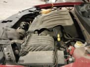 ✅ 2008 Dodge Avenger SXT • VIN: 1B3LC56R18N641343 • Lot: 41503450. Wystawiony na IAAI z przebiegiem 125 078 mil. Bezpłatny archiwum sprzedaży aukcyjnych z USA i szczegółowy raport historii pojazdu na DreamBid. Zdjęcie 12.