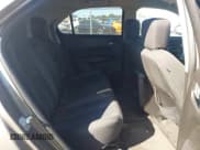 ✅ 2010 Chevrolet Equinox 1LT • VIN: 2CNALDEWXA6357934 • Lot: 43652999. Wystawiony na IAAI z przebiegiem 162 393 mil. Bezpłatny archiwum sprzedaży aukcyjnych z USA i szczegółowy raport historii pojazdu na DreamBid. Zdjęcie 8.