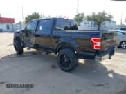 ✅ 2019 Ford F-150 XL • VIN: 1FTEW1C44KKD54488 • Lot: 43638107. Wystawiony na IAAI z przebiegiem 66 711 mil. Bezpłatny archiwum sprzedaży aukcyjnych z USA i szczegółowy raport historii pojazdu na DreamBid. Zdjęcie 3.