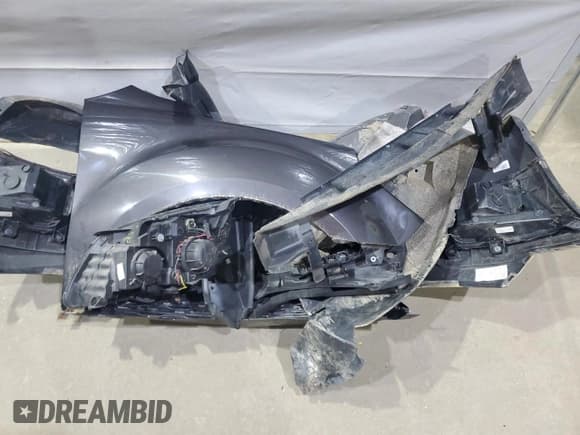 ✅ 2016 Chevrolet Equinox LT • VIN: 2GNFLFE36G6117923 • Лот: 64596755. Опубликован ранее на Copart с пробегом 53 932 миль. Бесплатный доступ к архиву аукционных продаж из США и подробный отчёт об истории автомобиля на DreamBid. Изображение 13.