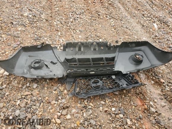 ✅ 2014 Nissan Xterra X • VIN: 5N1AN0NU4EN807418 • Lot: 81200164. Listed on Copart with Not provided. Free auction sales archive from the USA and detailed vehicle history report at DreamBid. Image 13.