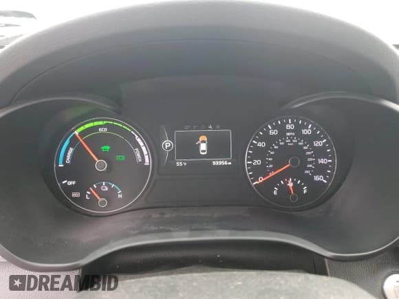 ✅ 2018 Kia Optima EX • VIN: KNAGV4LD8J5022979 • Lot: 84939814. Listed on Copart with 93,956 mi. Free auction sales archive from the USA and detailed vehicle history report at DreamBid. Image 9.