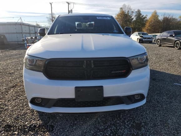 ✅ 2015 Dodge Durango Limited • VIN: 1C4RDJDG0FC953761 • Lot: 87280745. Wystawiony na Copart z przebiegiem 144 291 mil. Bezpłatny archiwum sprzedaży aukcyjnych z USA i szczegółowy raport historii pojazdu na DreamBid. Zdjęcie 5.