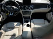 ✅ 2017 Mercedes-Benz CLA 250 • VIN: WDDSJ4EBXHN466501 • Lot: 66655275. Listed on Copart with 123,703 mi. Free auction sales archive from the USA and detailed vehicle history report at DreamBid. Image 8.