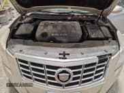 ✅ 2015 Cadillac XTS Luxury • VIN: 2G61N5S34F9137695 • Lot: 93557075. Listed on Copart with 259,189 mi. Free auction sales archive from the USA and detailed vehicle history report at DreamBid. Image 11.