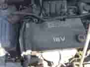 2006 Chevrolet Aveo LS z VIN KL1TD56626B552257, wystawiony jako IAAI lot #42883336 z przebiegiem 123 883 mil mil oraz . Historia ofert i sprzedaży dostępna na DreamBid. Obrazek 10.