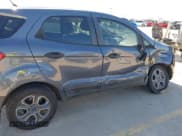 ✅ 2019 Ford EcoSport S • VIN: MAJ3S2FE9KC290915 • Лот: 43643018. Опубликован ранее на IAAI с пробегом 75 732 миль. Бесплатный доступ к архиву аукционных продаж из США и подробный отчёт об истории автомобиля на DreamBid. Изображение 6.