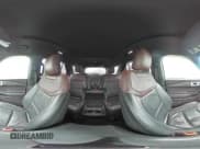 ✅ 2021 Ford Explorer Platinum • VIN: 1FM5K8HC3MGC27057 • Lot: 94497225. Wystawiony na Copart z przebiegiem 32 425 mil. Bezpłatny archiwum sprzedaży aukcyjnych z USA i szczegółowy raport historii pojazdu na DreamBid. Zdjęcie 15.