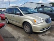 ✅ 2011 Chrysler Town & Country Touring L • VIN: 2A4RR8DG9BR798889 • Lot: 70291314. Wystawiony na Copart z przebiegiem Nie podano. Bezpłatny archiwum sprzedaży aukcyjnych z USA i szczegółowy raport historii pojazdu na DreamBid. Zdjęcie 4.