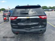 ✅ 2021 Chevrolet Traverse LT Cloth • VIN: 1GNERGKW8MJ162827 • Lot: 42862301. Listed on IAAI with 73,724 mi. Free auction sales archive from the USA and detailed vehicle history report at DreamBid. Image 16.